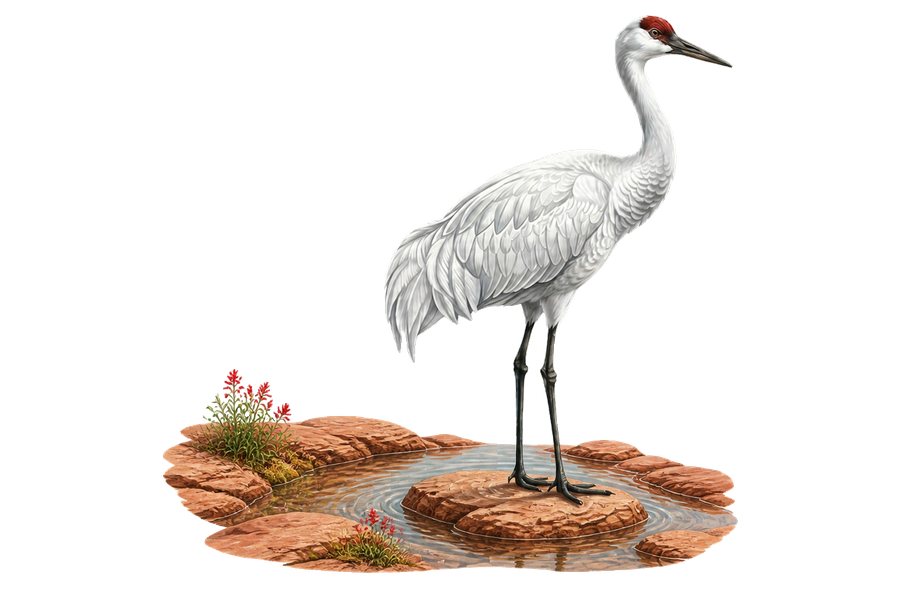 Kindfulness companion bird