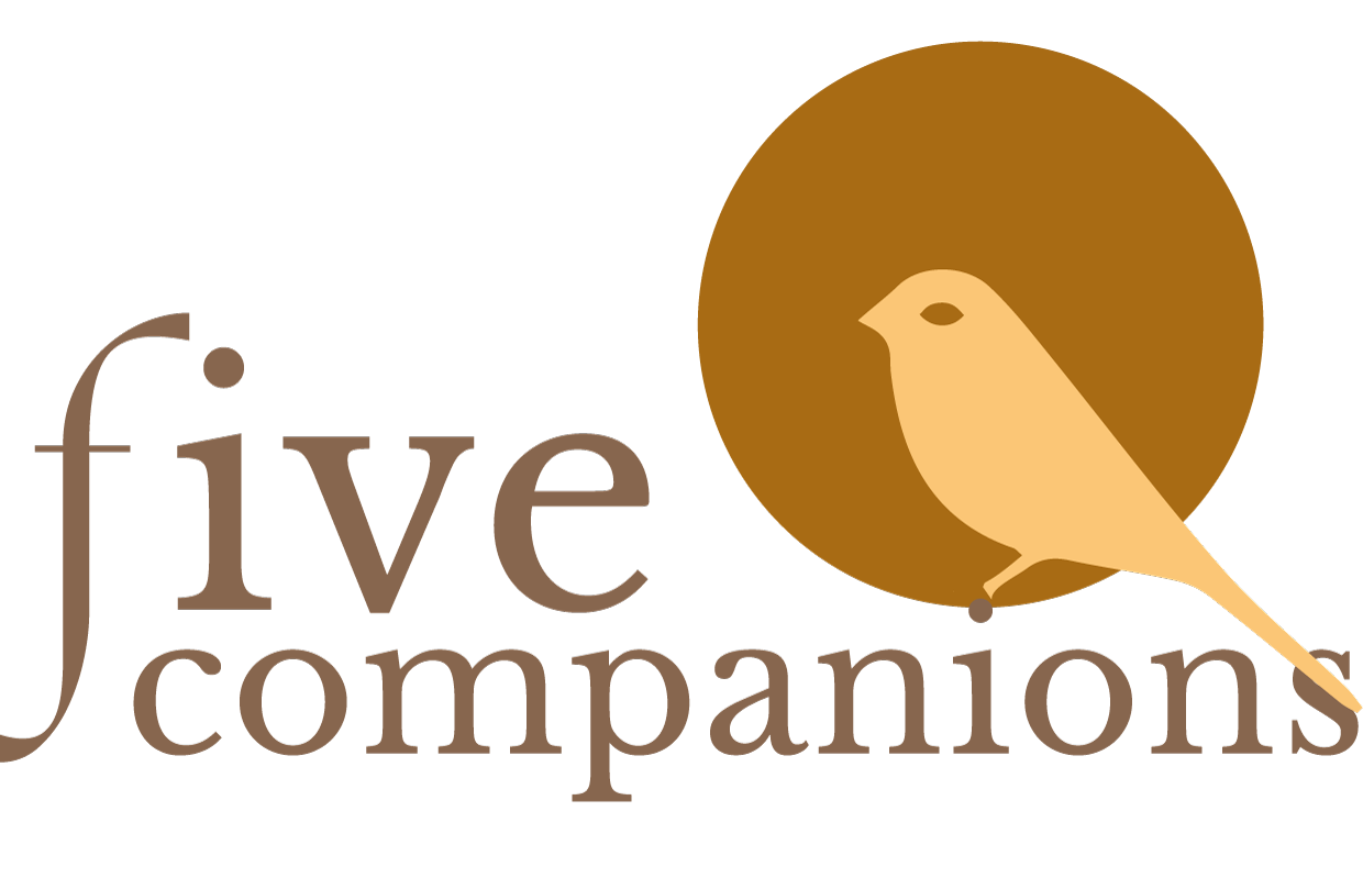Five Companions